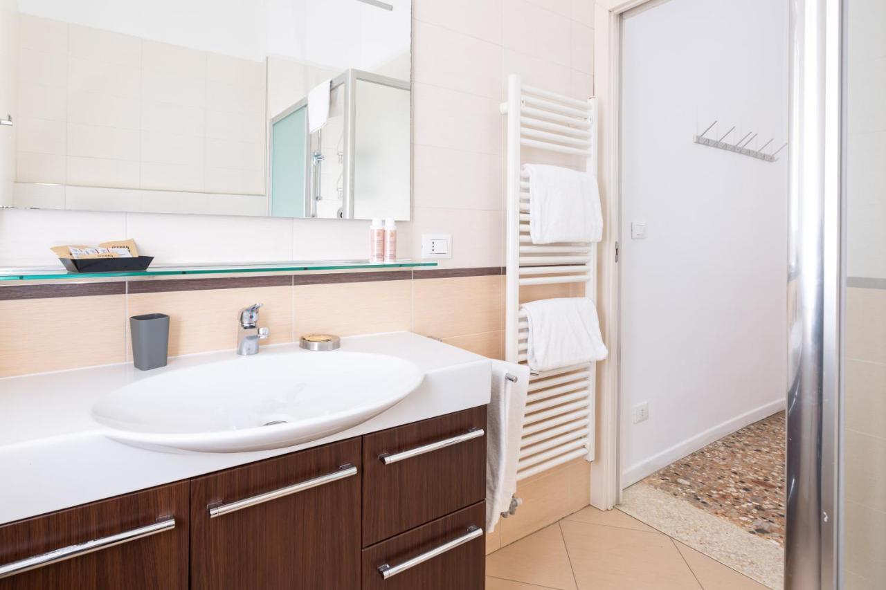 Ca' Foscolo Aparthotel