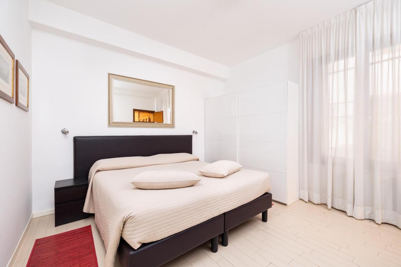 Ca' Foscolo Aparthotel Venice