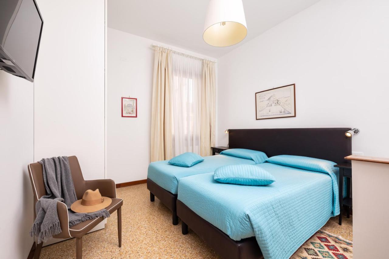 Apartahotel Ca' Foscolo Venecia
