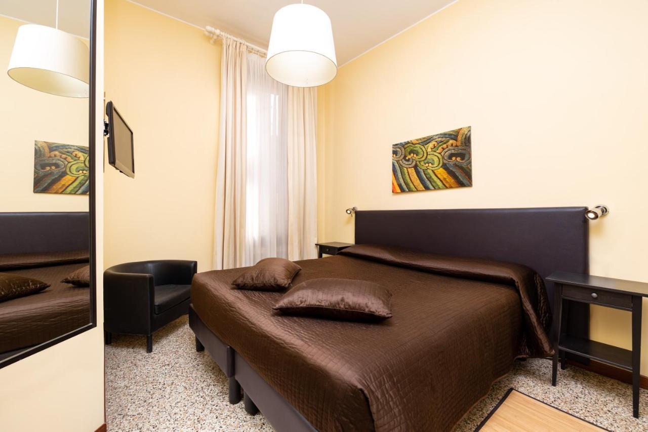 Apartahotel Ca' Foscolo Venecia
