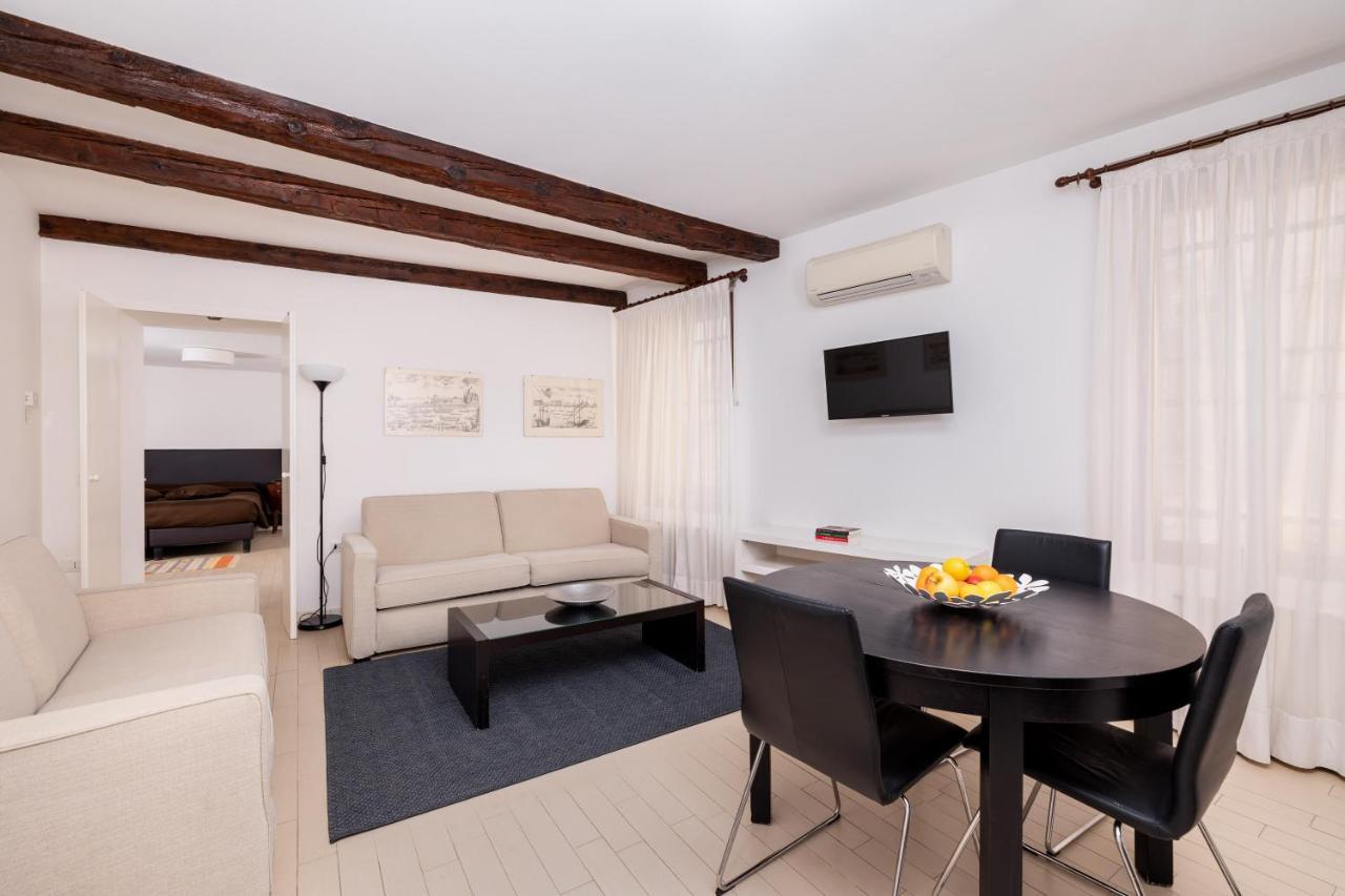 Apartahotel Ca' Foscolo Venecia