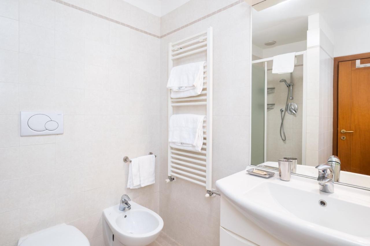 Ca' Foscolo Apartahotel