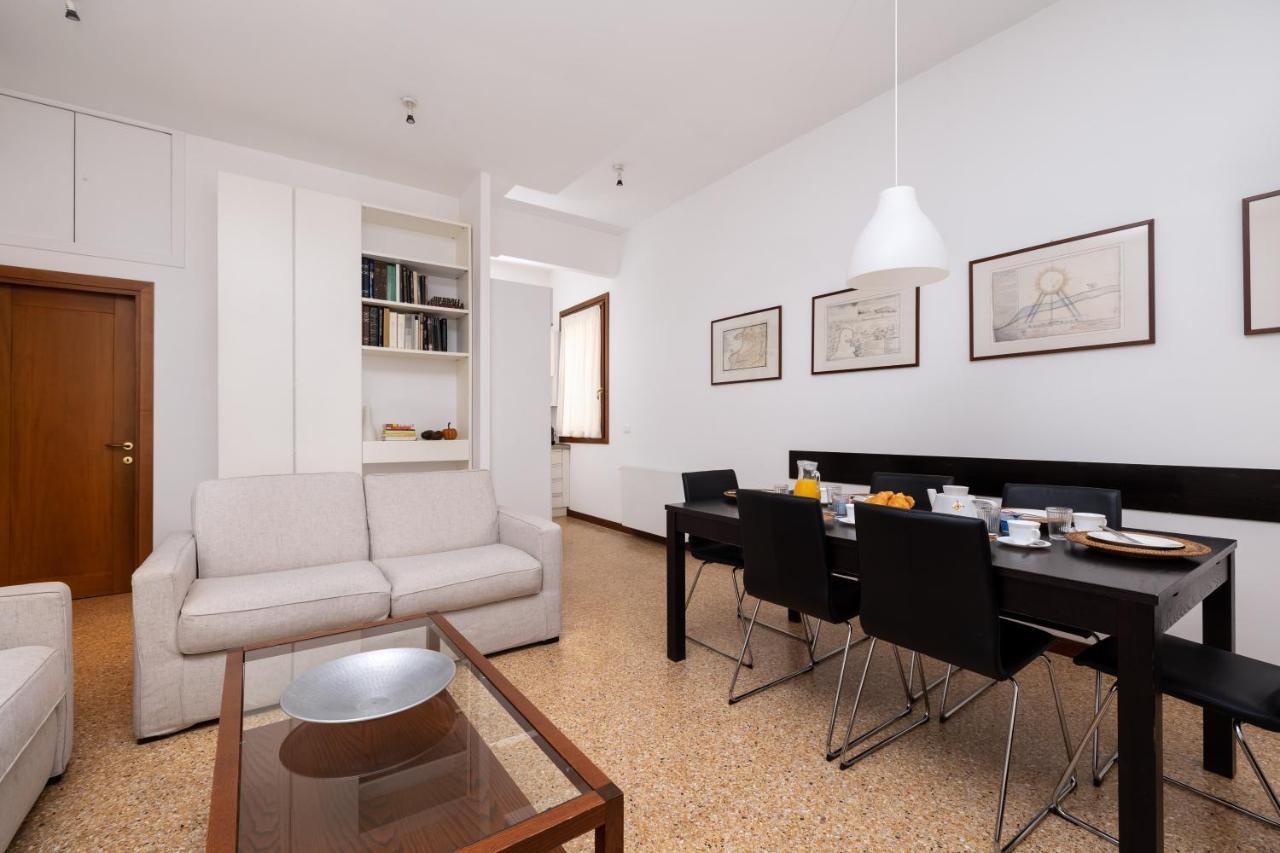 Apartahotel Ca' Foscolo