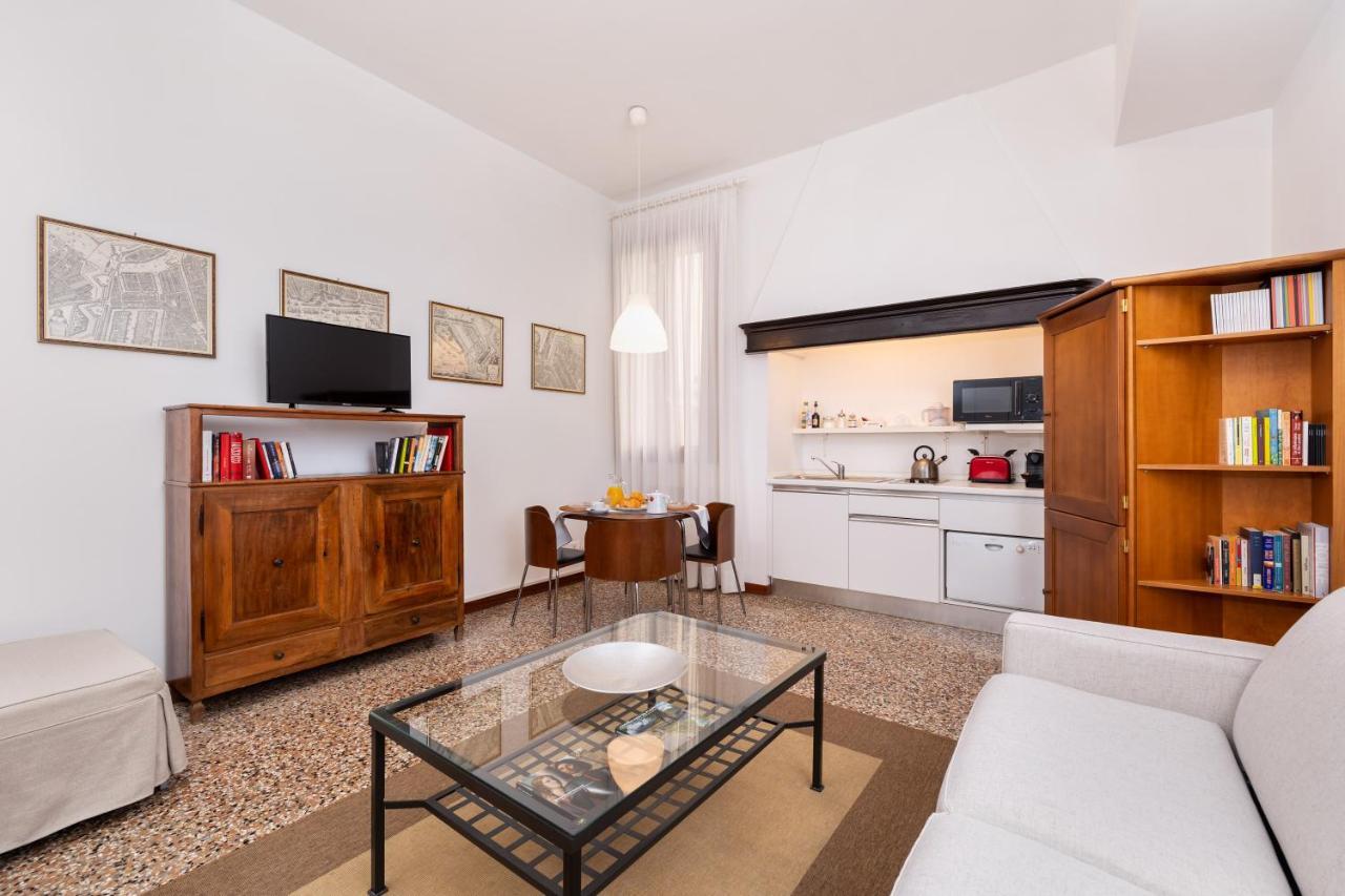 Apartahotel Ca' Foscolo