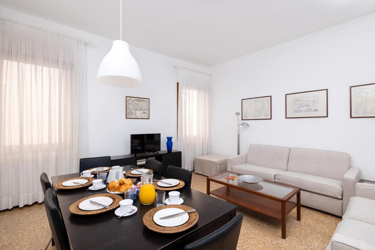 Apartahotel Ca' Foscolo