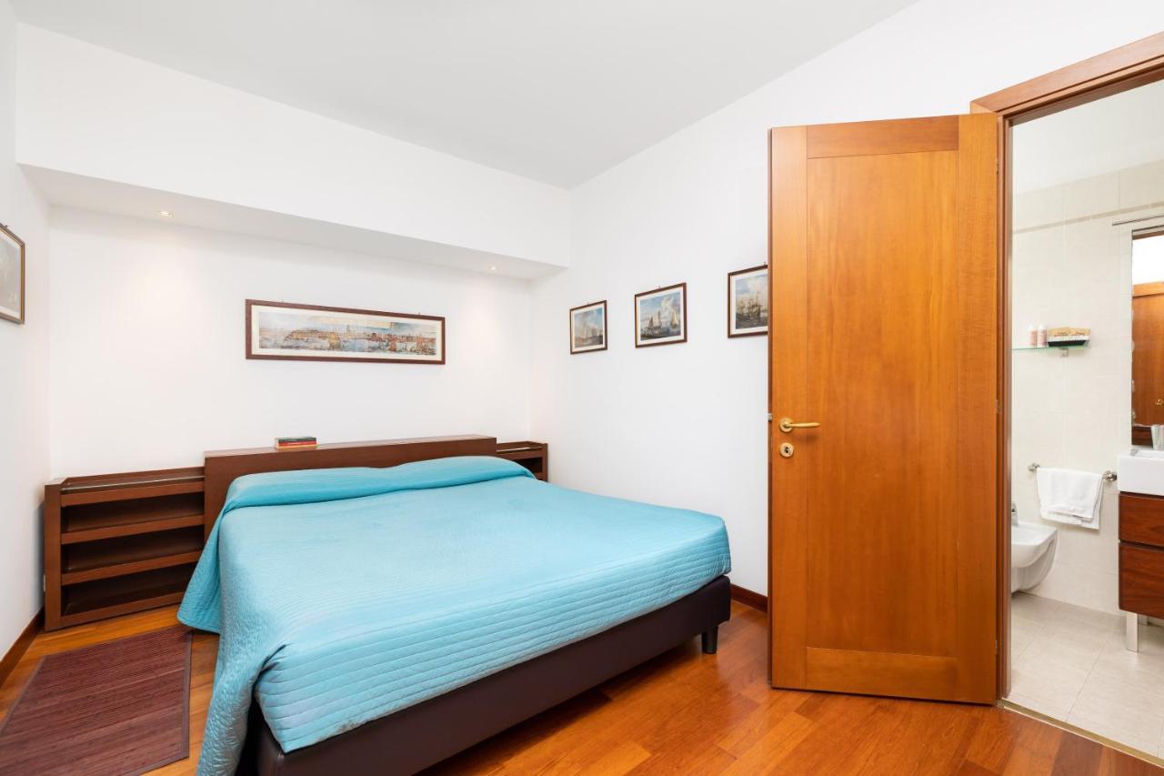Ca' Foscolo Apartahotel 2*