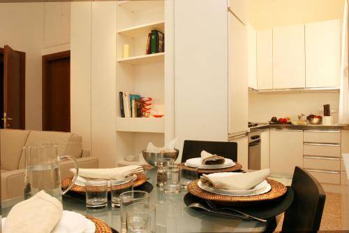 Ca' Foscolo Apartahotel