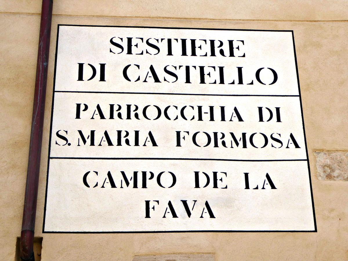 Ca' Foscolo Apartahotel
