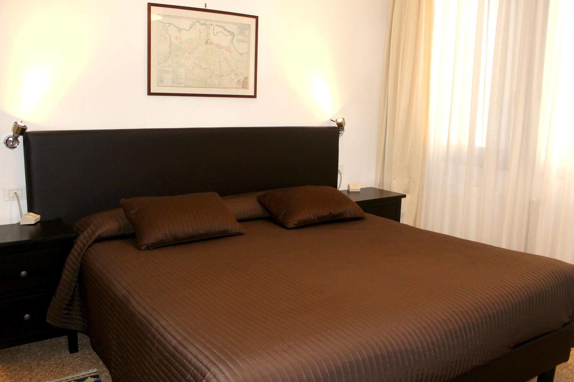 Apartahotel Ca' Foscolo