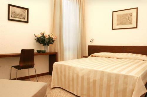 Apartahotel Ca' Foscolo