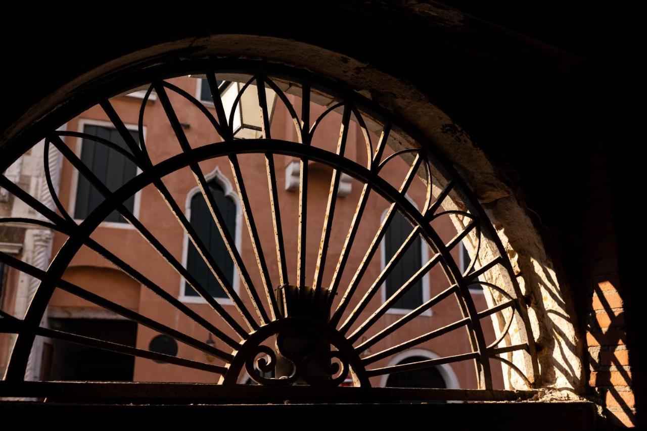 Ca' Foscolo Aparthotel Venezia