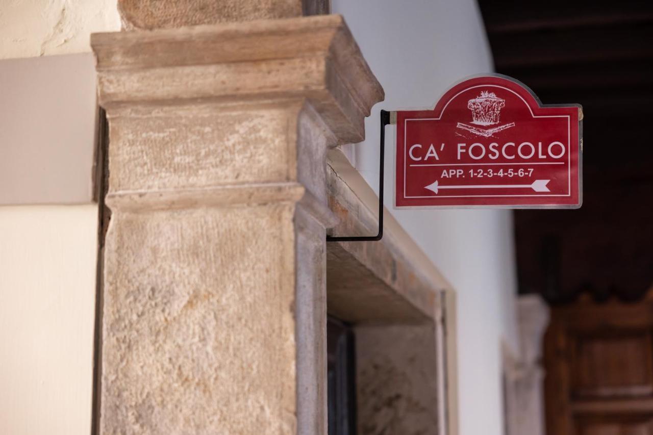 Ca' Foscolo Venezia