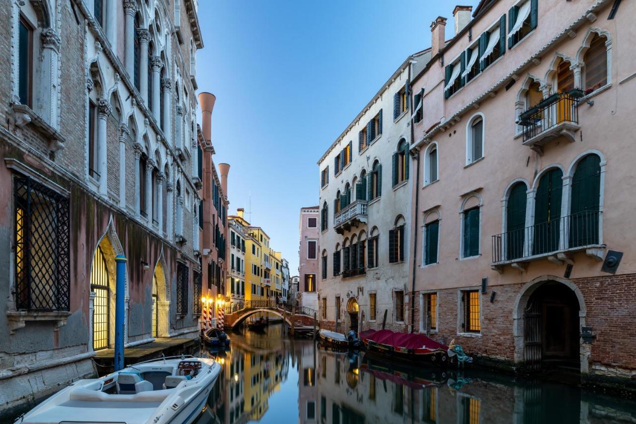Ca' Foscolo Aparthotel Venezia