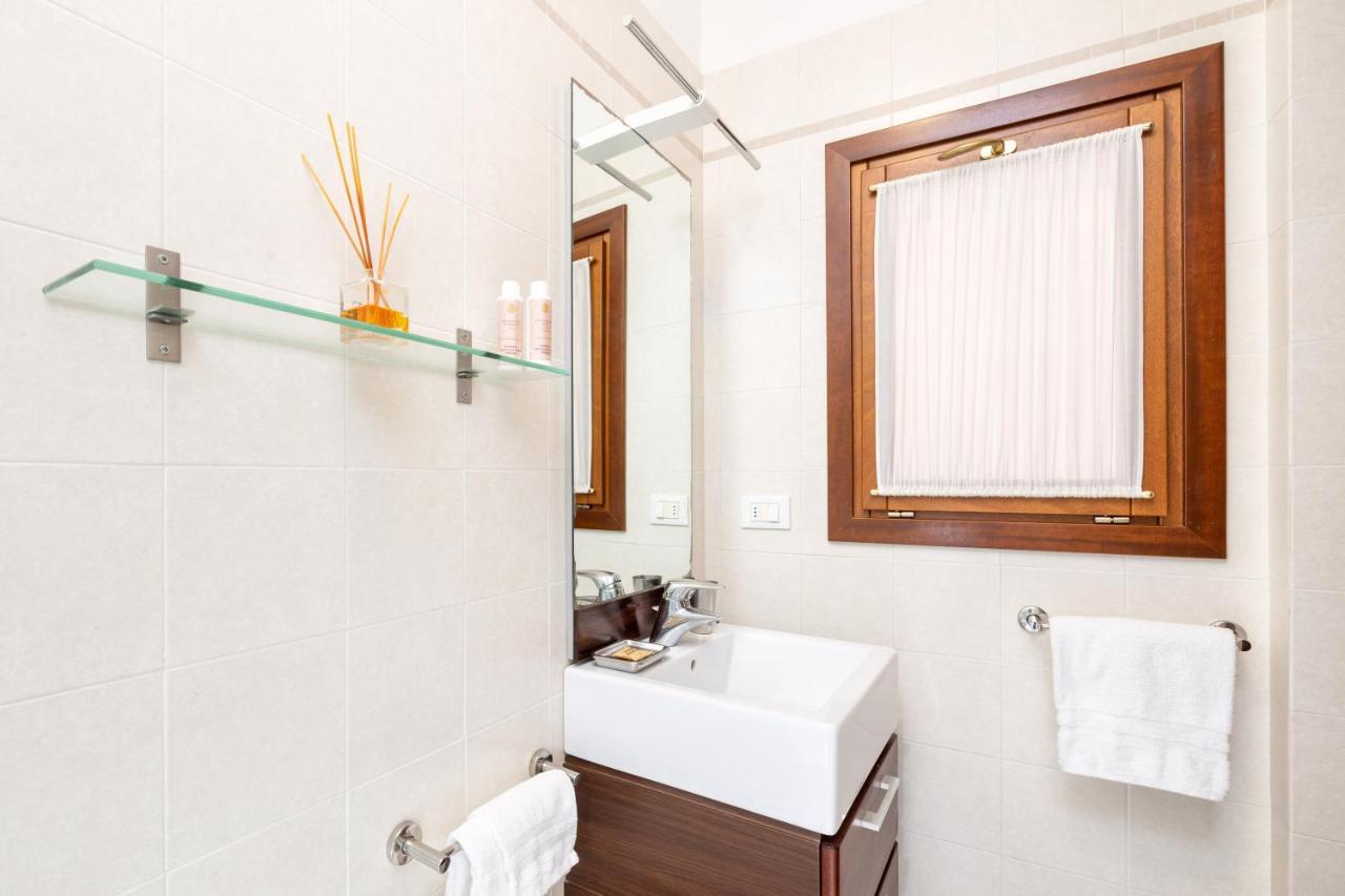 Aparthotel Ca' Foscolo Venezia
