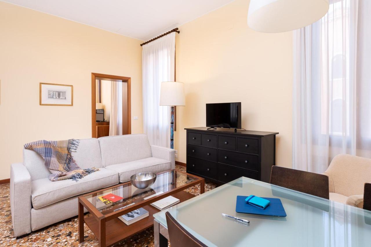 Aparthotel Ca' Foscolo Venezia