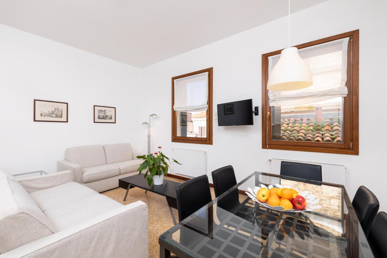 Aparthotel Ca' Foscolo Venezia