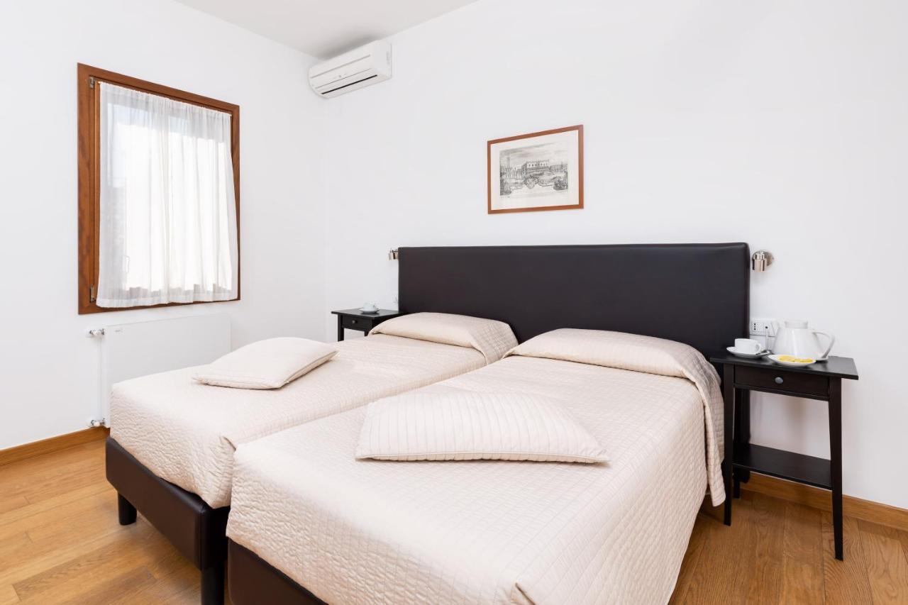 Aparthotel Ca' Foscolo Venezia