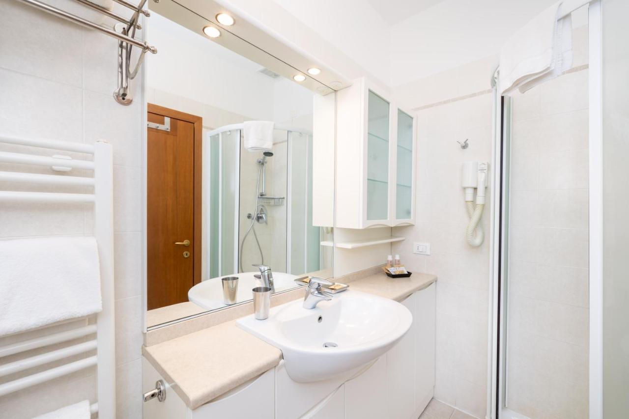 Ca' Foscolo Aparthotel Venezia