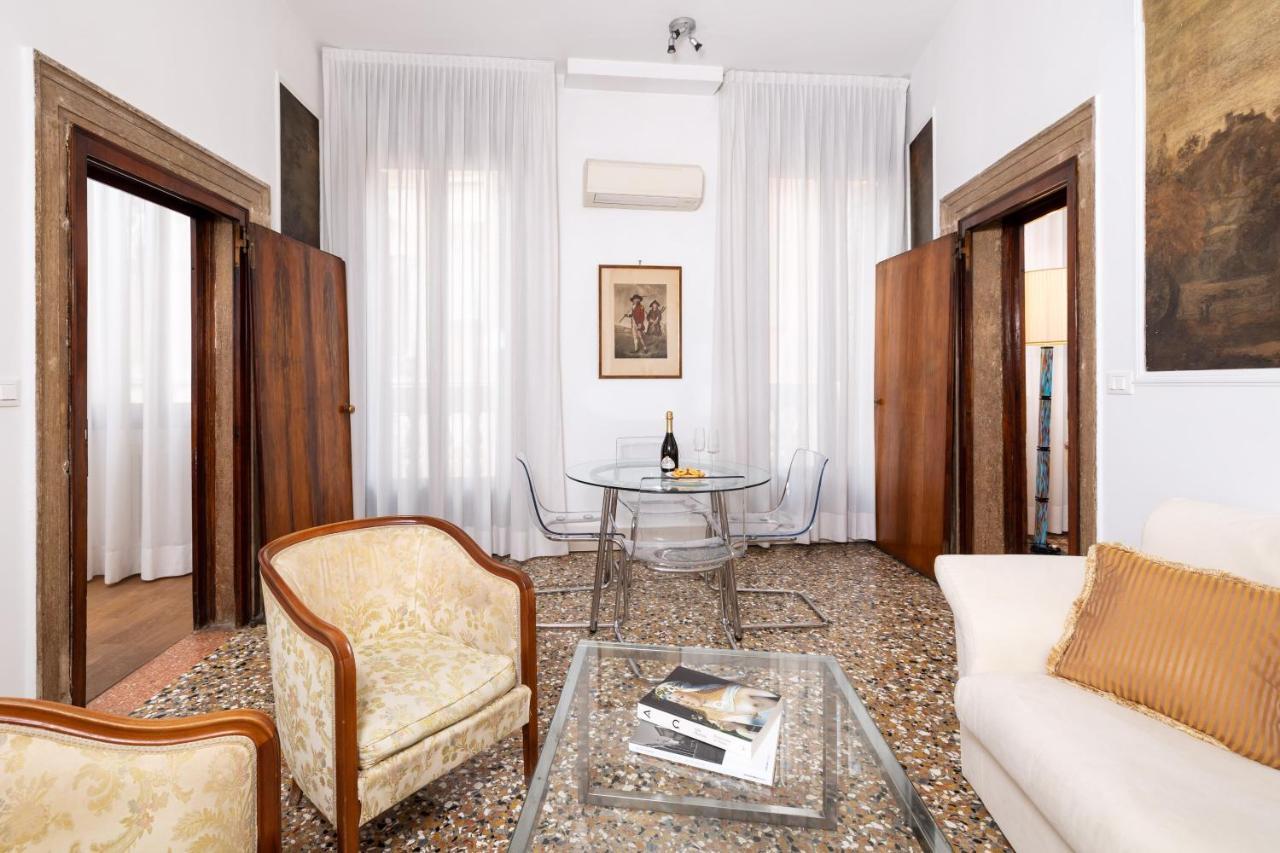 Aparthotel Ca' Foscolo Venezia