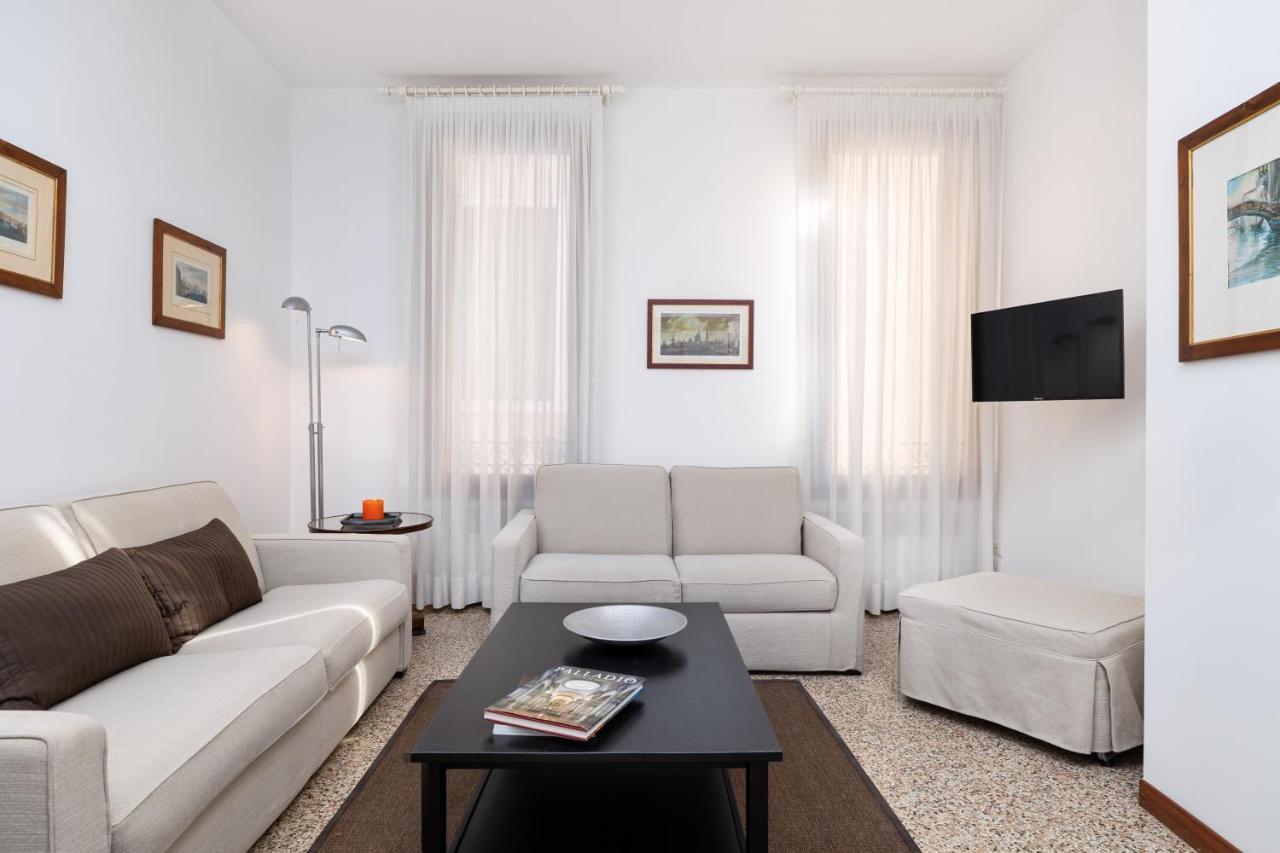 Aparthotel Ca' Foscolo Venezia