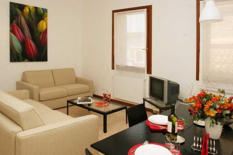 Aparthotel Ca' Foscolo Venezia