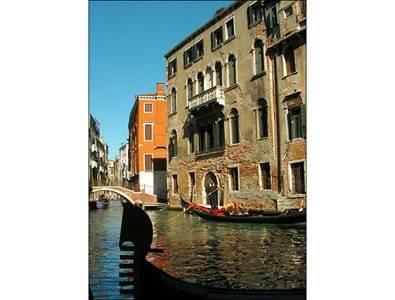 Ca' Foscolo 2* Venezia