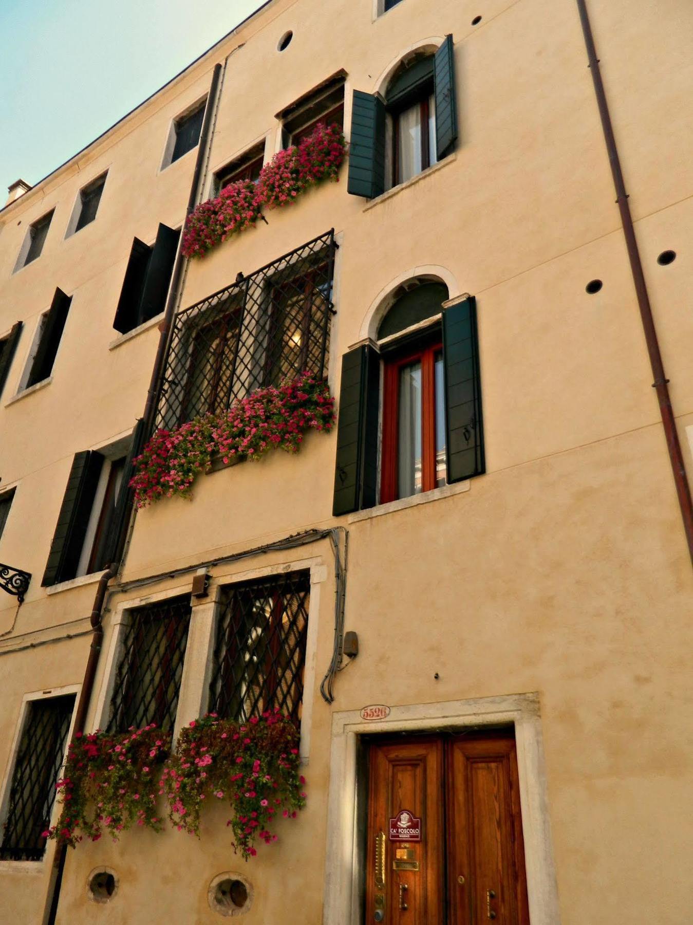 Ca' Foscolo Venezia