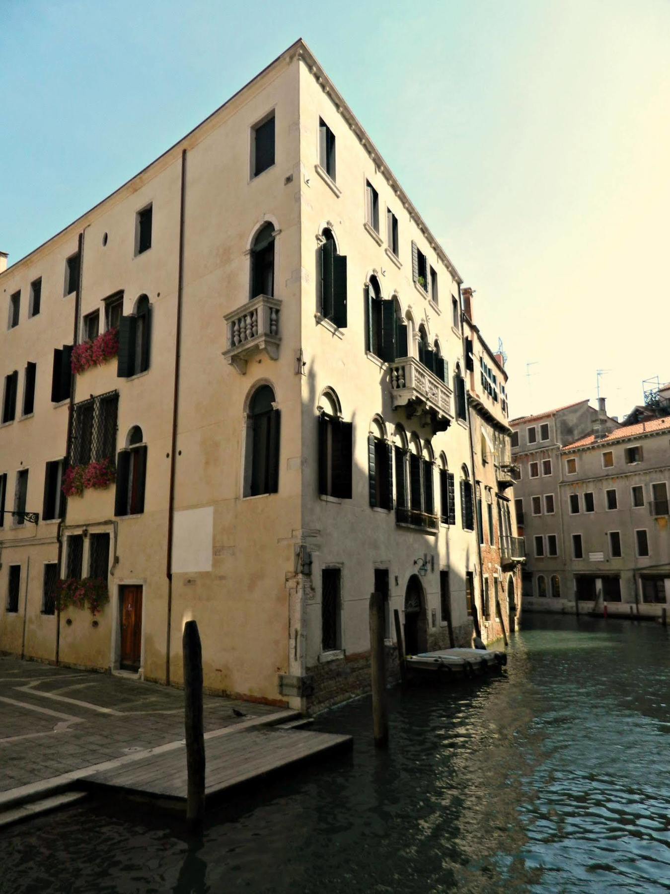Aparthotel Ca' Foscolo Venezia
