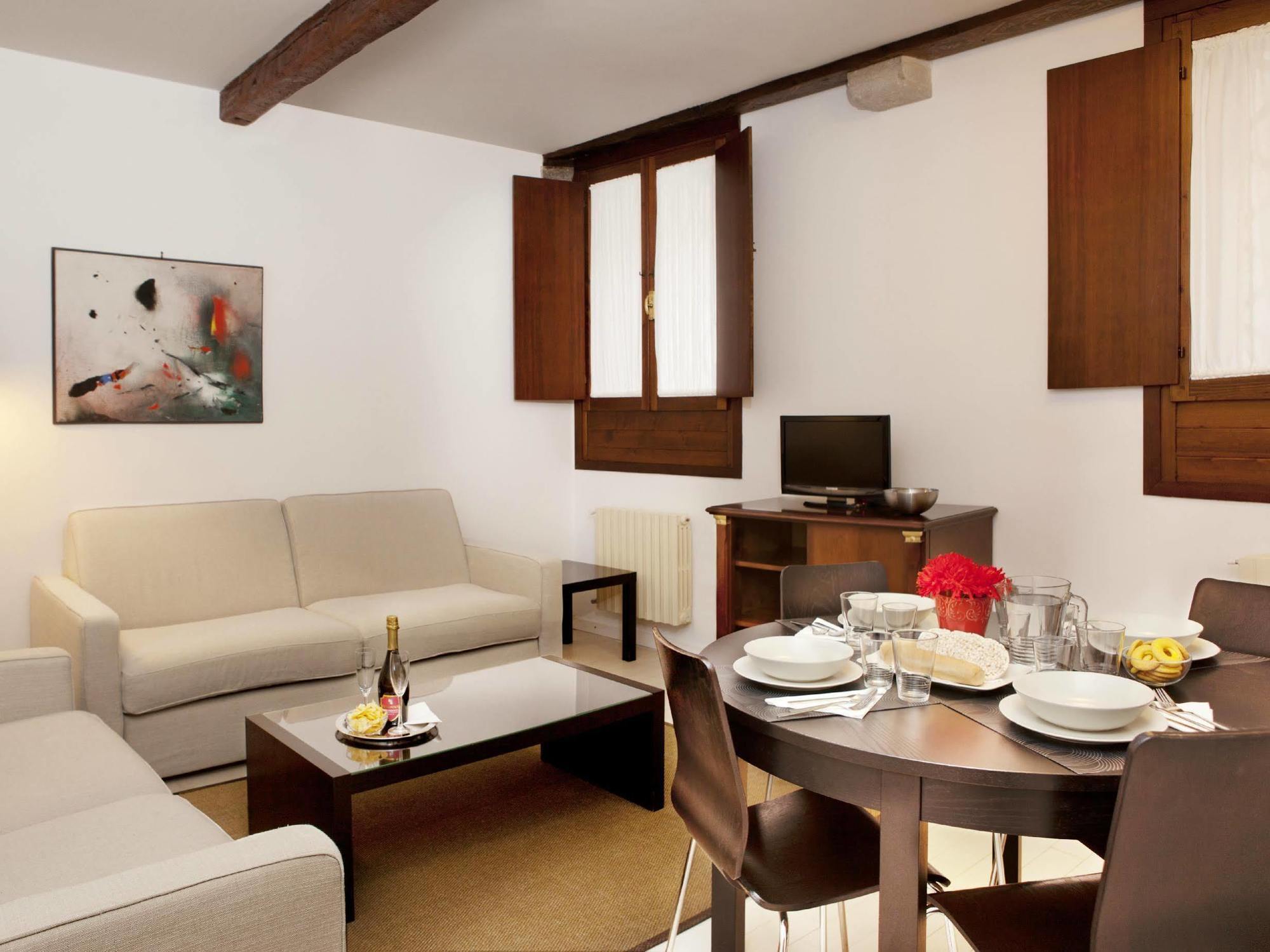 Ca' Foscolo Aparthotel Venezia