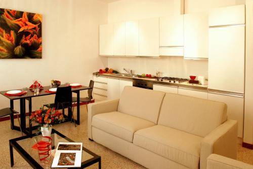 Aparthotel Ca' Foscolo Venezia